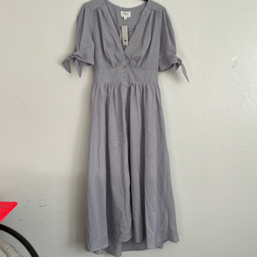 Everly Dress size small